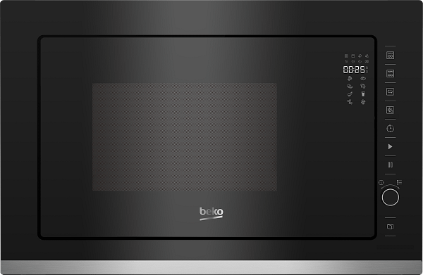 beko microwave