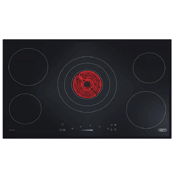 DEFY-HOB-DHD514-820MM-VITROCERAMIC-TOUCH-BLACK-1