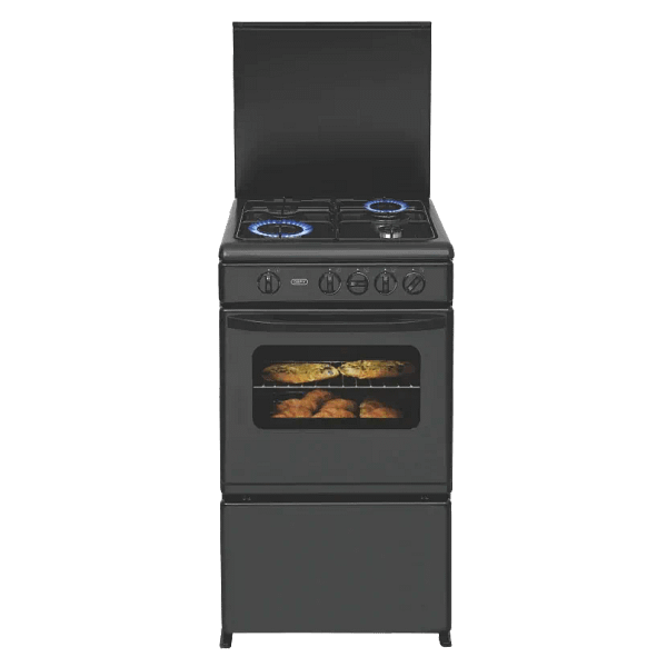 DGS168_ GAS STOVE