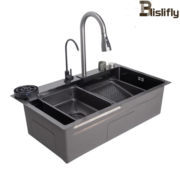 smart sink 1