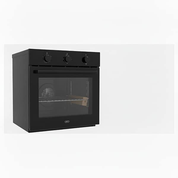 gas oven