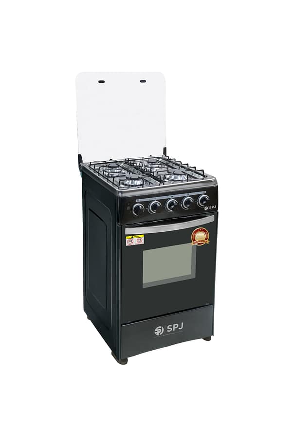 spj 36 stove